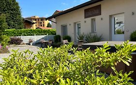 La Corte Di Silvia